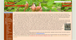 Desktop Screenshot of nativehawaiiangarden.org